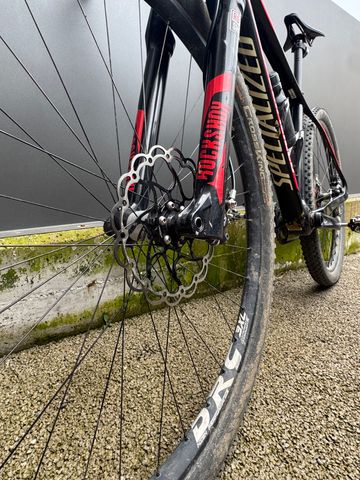 Použité Specialized Stumpjumper Other 2014 Mountainbike — obrázek 5 z 10