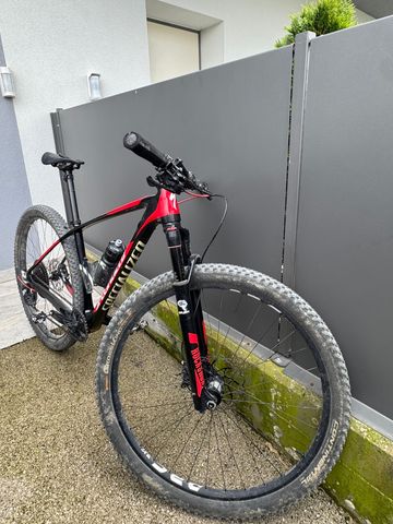 Used Specialized Stumpjumper Other 2014 MTB