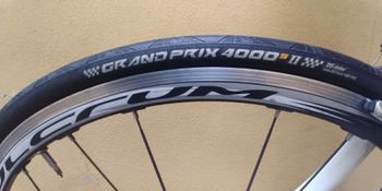 Used Wilier Mortirolo 2009 Road & Gravel, Bianco — image 6 of 6