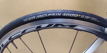 Wilier Mortirolo 2009 Road & Gravel de segunda mano, Blanco — imagen 6 de 6