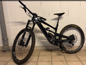 YT Industries DECOY Pro 29 2020 2020 Mountainbike de segunda mano, Negro — imagen 1 de 4