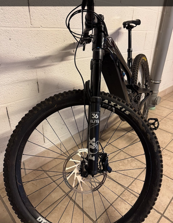 Brugt YT Industries DECOY Pro 29 2020 2020 Mountainbike — billede 4 af 4