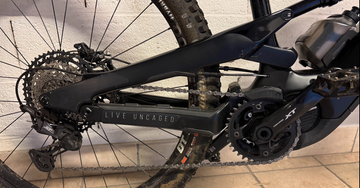 YT Industries DECOY Pro 29 2020 2020 Mountainbike de segunda mano, Negro — imagen 2 de 4