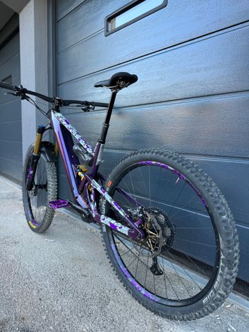 Used SCOR 4060 Z LT XT 2022 2022 MTB