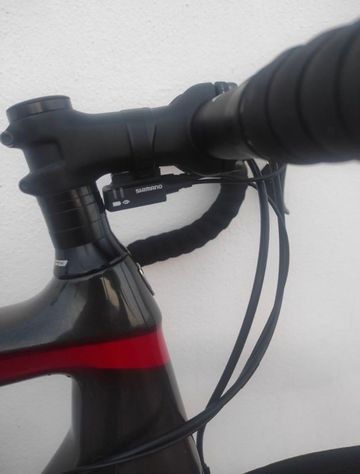 Brugt Trek Émonda SL 7 Disc 2018 2018 Road & Gravel — billede 4 af 7