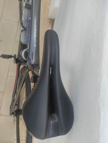 Used Trek Émonda SL 7 Disc 2018 2018 Road & Gravel — image 7 of 7