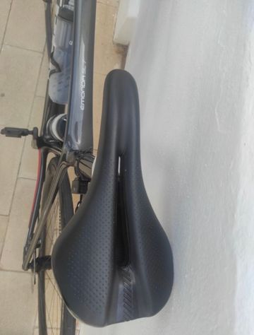Brugt Trek Émonda SL 7 Disc 2018 2018 Road & Gravel — billede 7 af 7