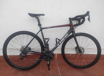 Used Trek Émonda SL 7 Disc 2018 2018 Road & Gravel