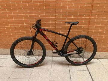Used Specialized Epic Carbon 2017 2017 MTB