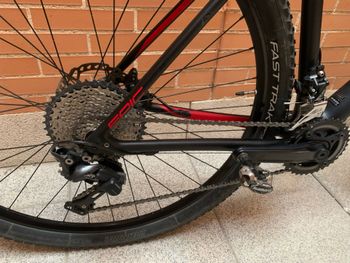 Tweedehands Specialized Epic Carbon 2017 2017 Mountainbike — afbeelding 5 van 5