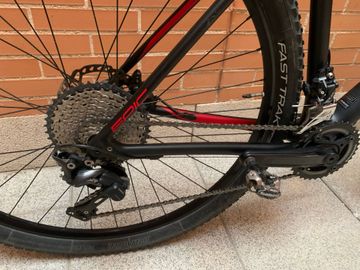 Specialized Epic Carbon 2017 2017 Mountainbike d'occasion — image 5 sur 5
