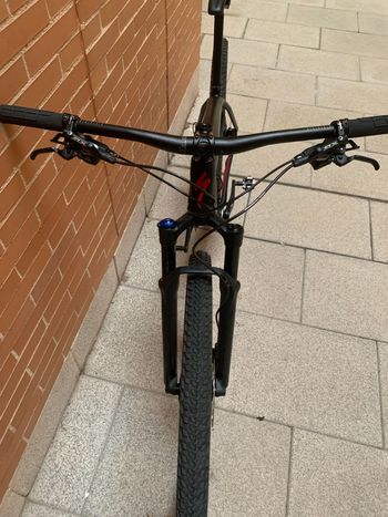 Tweedehands Specialized Epic Carbon 2017 2017 Mountainbike — afbeelding 2 van 5