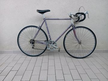 Used Raleigh us race team 2000 Road & Gravel, Purple — image 1 of 6