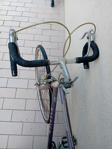 Used Raleigh us race team 2000 Road & Gravel, Purple — image 2 of 6