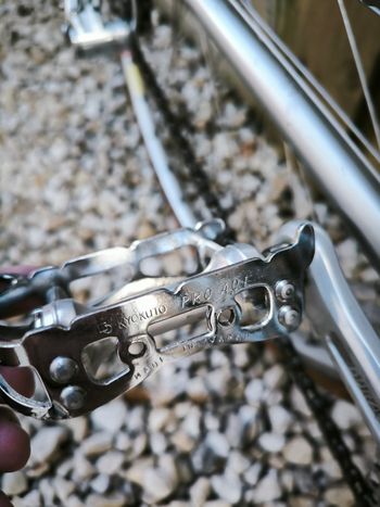 Used Koga Pro-racer 1977 Road & Gravel, Light Gray — image 5 of 21