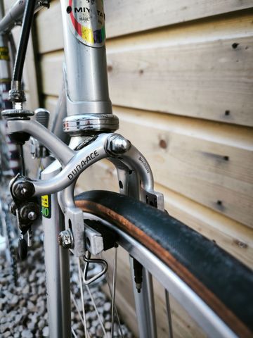 Used Koga Pro-racer 1977 Road & Gravel, Light Gray — image 3 of 21