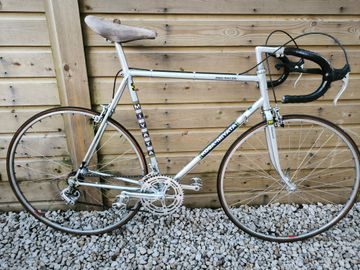 Used Koga Pro-racer 1977 Road & Gravel