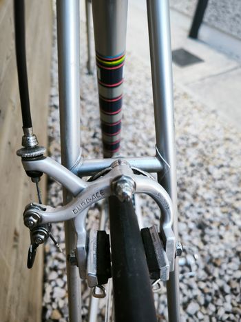 Used Koga Pro-racer 1977 Road & Gravel, Light Gray — image 6 of 21