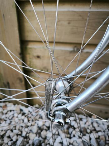 Used Koga Pro-racer 1977 Road & Gravel, Light Gray — image 19 of 21
