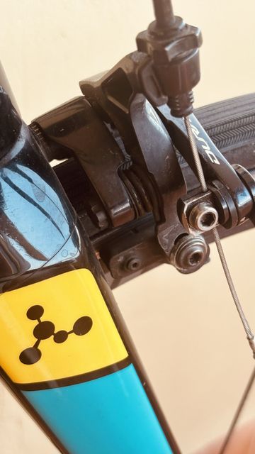 Gebrauchtes Argon 18 Argon Gallium Pro 2018 Road & Gravel, Schwarz — Bild 31 von 42