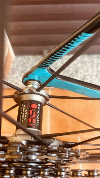 Brugt Argon 18 Argon Gallium Pro 2018 Road & Gravel — billede 38 af 42
