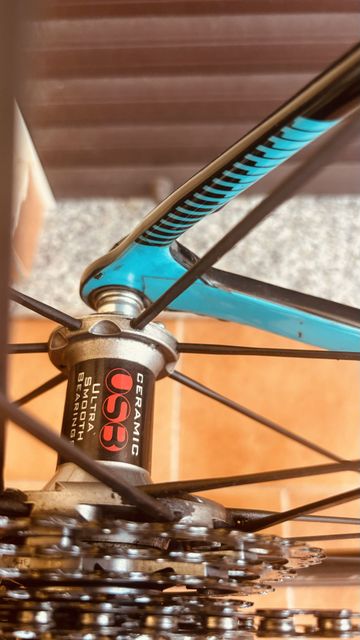 Gebrauchtes Argon 18 Argon Gallium Pro 2018 Road & Gravel, Schwarz — Bild 38 von 42