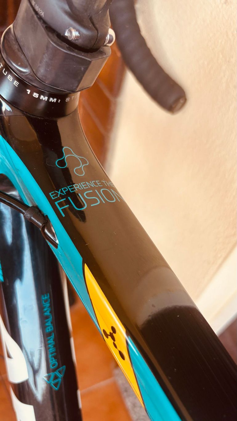 Brugt Argon 18 Argon Gallium Pro 2018 Road & Gravel — billede 23 af 42