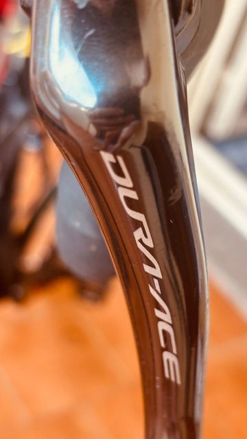 Gebrauchtes Argon 18 Argon Gallium Pro 2018 Road & Gravel, Schwarz — Bild 12 von 42