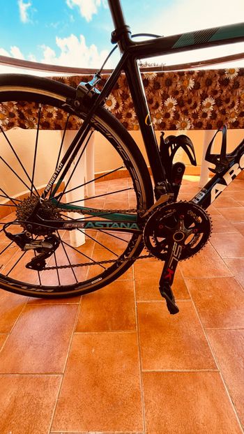 Brugt Argon 18 Argon Gallium Pro 2018 Road & Gravel — billede 6 af 42