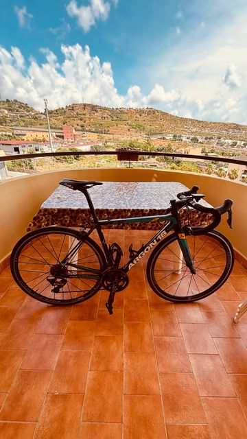 Gebrauchtes Argon 18 Argon Gallium Pro 2018 Road & Gravel, Schwarz — Bild 8 von 42