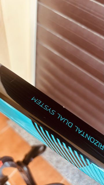 Gebrauchtes Argon 18 Argon Gallium Pro 2018 Road & Gravel, Schwarz — Bild 35 von 42