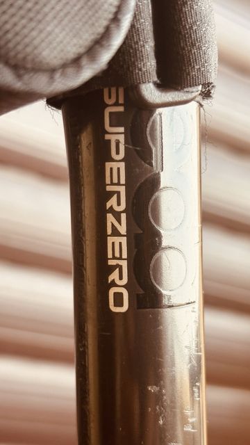 Gebrauchtes Argon 18 Argon Gallium Pro 2018 Road & Gravel, Schwarz — Bild 34 von 42
