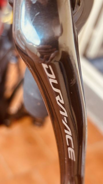 Gebrauchtes Argon 18 Argon Gallium Pro 2018 Road & Gravel, Schwarz — Bild 29 von 42