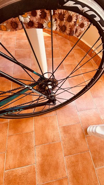 Gebrauchtes Argon 18 Argon Gallium Pro 2018 Road & Gravel, Schwarz — Bild 4 von 42