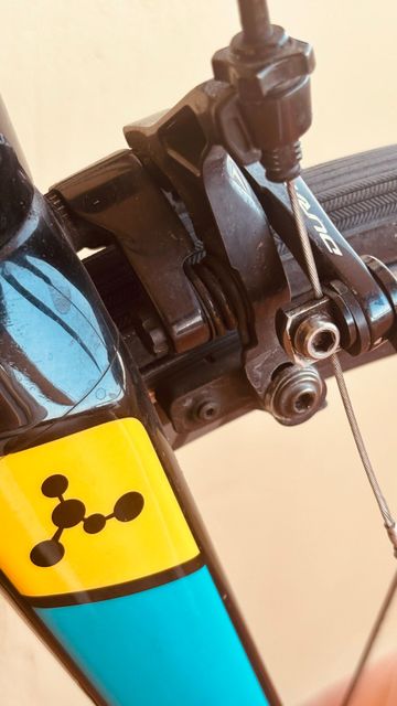 Gebrauchtes Argon 18 Argon Gallium Pro 2018 Road & Gravel, Schwarz — Bild 14 von 42