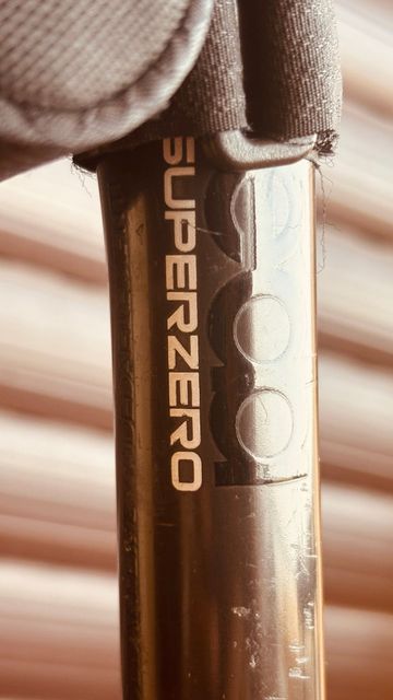 Gebrauchtes Argon 18 Argon Gallium Pro 2018 Road & Gravel, Schwarz — Bild 15 von 42