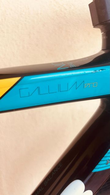 Gebrauchtes Argon 18 Argon Gallium Pro 2018 Road & Gravel, Schwarz — Bild 17 von 42