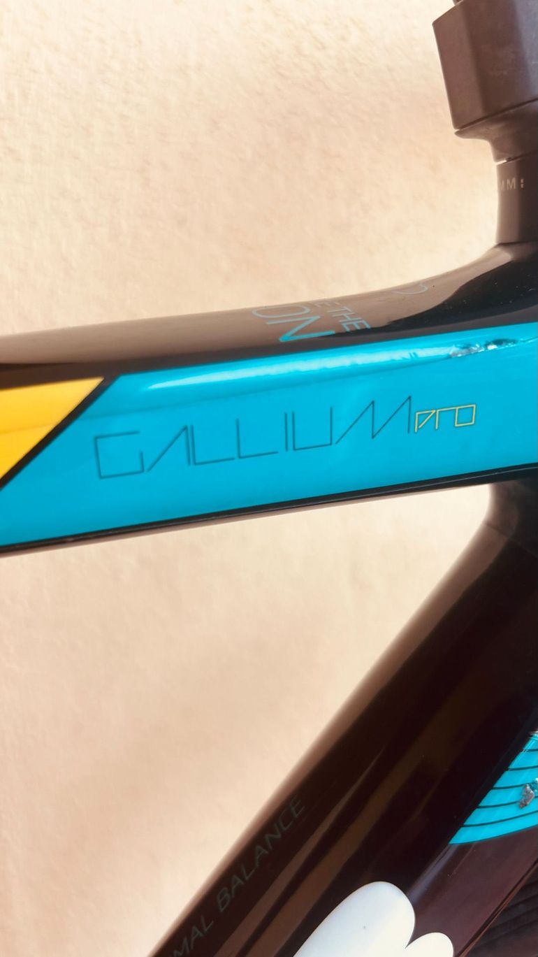 Brugt Argon 18 Argon Gallium Pro 2018 Road & Gravel — billede 17 af 42