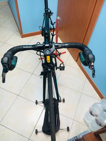 Used Argon 18 Argon Gallium Pro 2017 Road & Gravel, Black — image 4 of 4