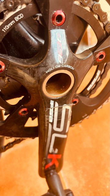 Gebrauchtes Argon 18 Argon Gallium Pro 2018 Road & Gravel, Schwarz — Bild 20 von 42