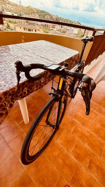 Gebrauchtes Argon 18 Argon Gallium Pro 2018 Road & Gravel, Schwarz — Bild 3 von 42