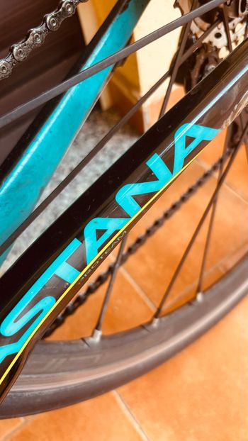 Brugt Argon 18 Argon Gallium Pro 2018 Road & Gravel — billede 22 af 42