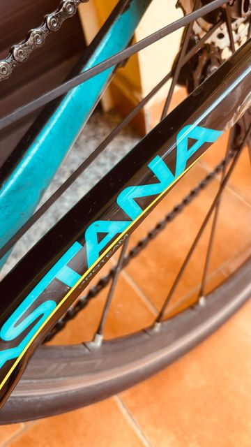 Gebrauchtes Argon 18 Argon Gallium Pro 2018 Road & Gravel, Schwarz — Bild 22 von 42