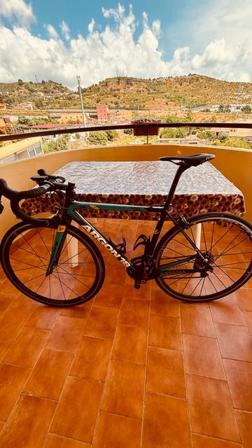 Argon 18 Argon Gallium Pro 2018 Road & Gravel de segunda mano