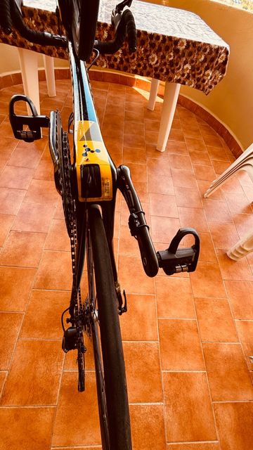 Gebrauchtes Argon 18 Argon Gallium Pro 2018 Road & Gravel, Schwarz — Bild 5 von 42