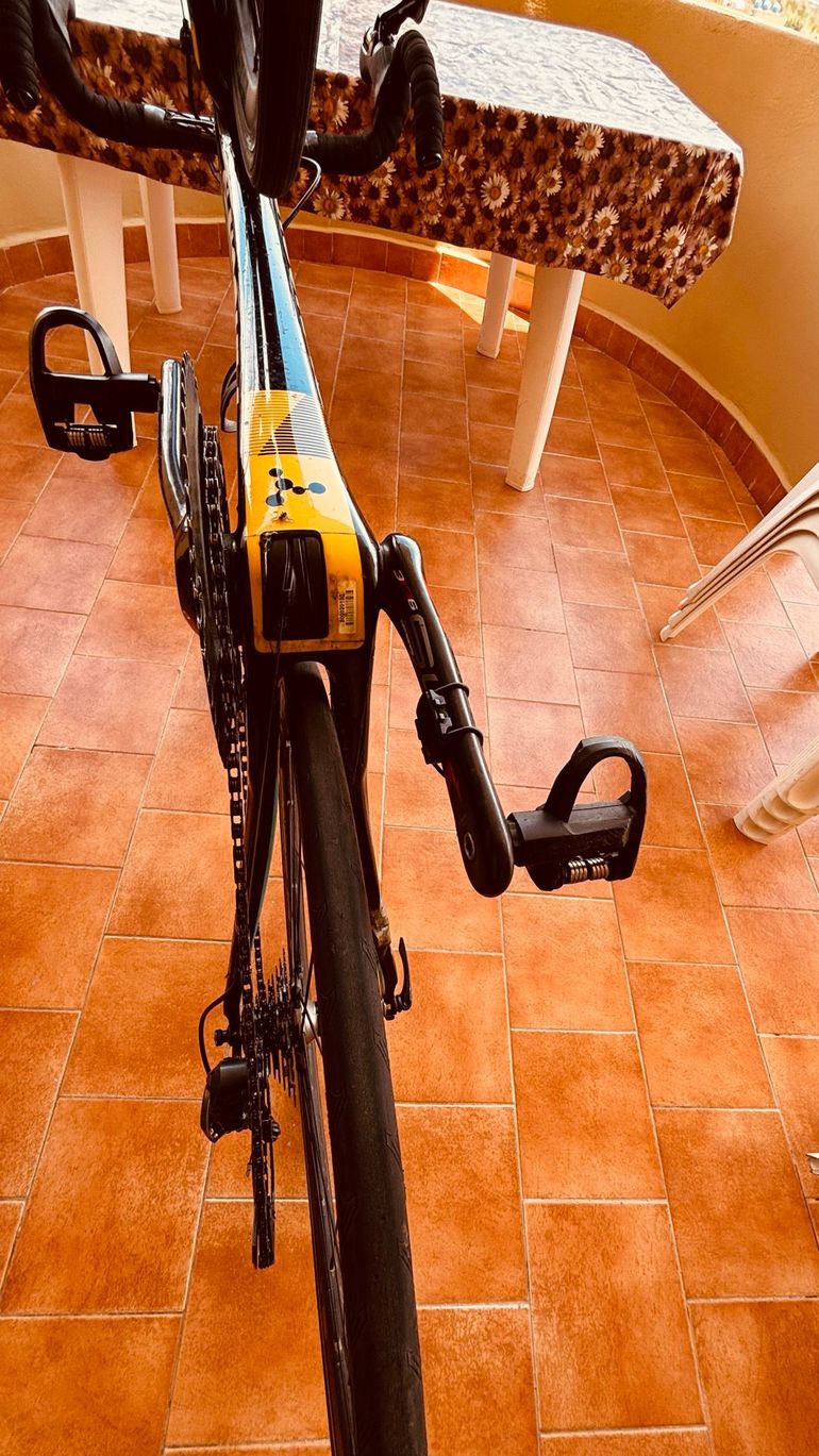 Brugt Argon 18 Argon Gallium Pro 2018 Road & Gravel — billede 5 af 42