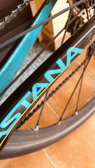 Gebrauchtes Argon 18 Argon Gallium Pro 2018 Road & Gravel, Schwarz — Bild 37 von 42