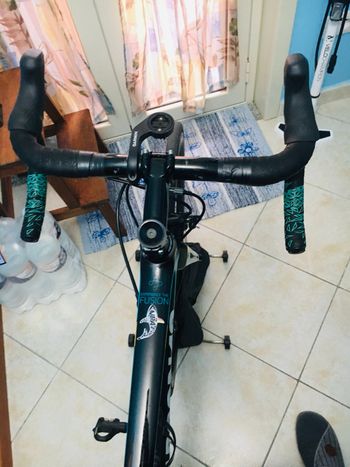 Used Argon 18 Argon Gallium Pro 2017 Road & Gravel, Black — image 3 of 4