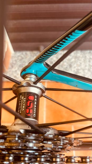 Brugt Argon 18 Argon Gallium Pro 2018 Road & Gravel — billede 21 af 42