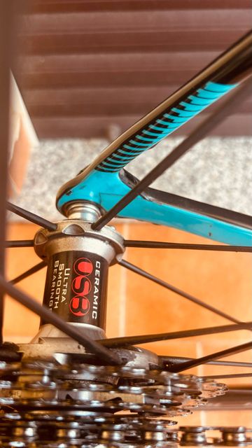 Gebrauchtes Argon 18 Argon Gallium Pro 2018 Road & Gravel, Schwarz — Bild 21 von 42
